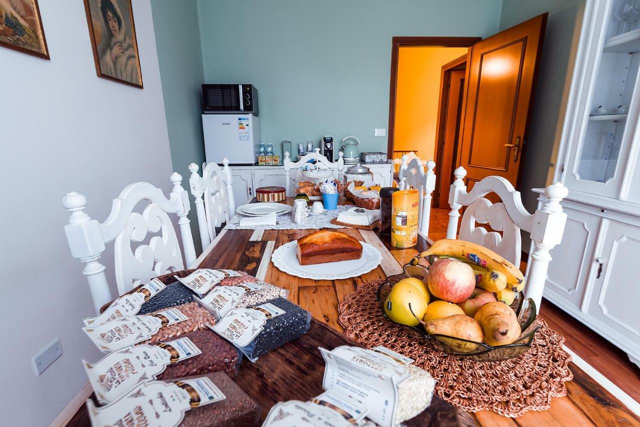 Villa Dei Pescatori Л'Аквіла Екстер'єр фото